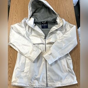 Charles River Rain Jacket